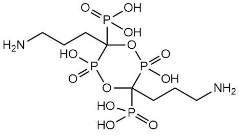 Alendronic Acid Dimeric Anhydride